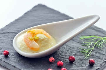 Amuse-bouche