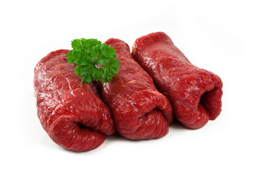Rinderrouladen