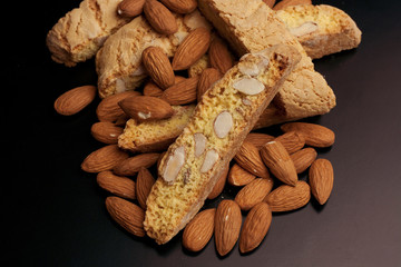 Cantuccini e Vin Santo