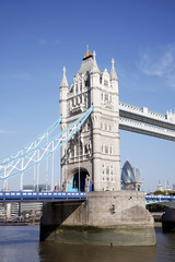 Obraz premium Tower Bridge