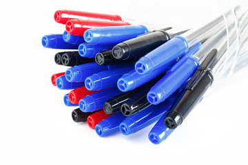 office pen - penne a sfera