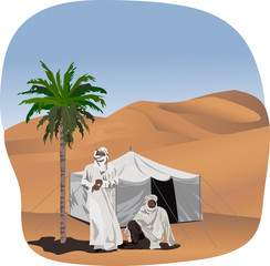 Bedouins