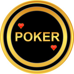 POKER CHIP