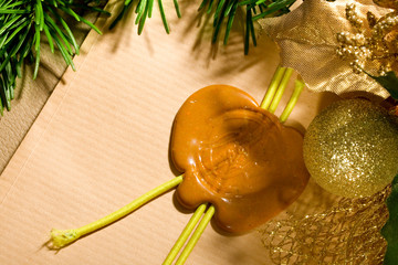 Xmas background