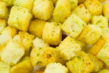 Croutons