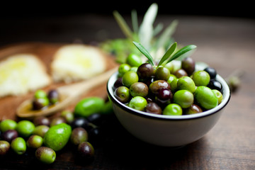 olio