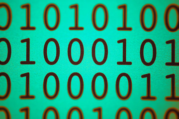 binär code 2