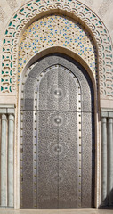 Hassan II Mosque Casablanca