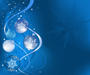 christmas background