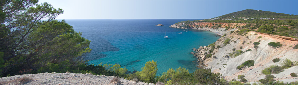 ibiza cala d hort
