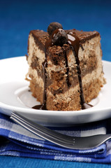 Piece of cake