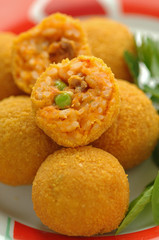 Arancini