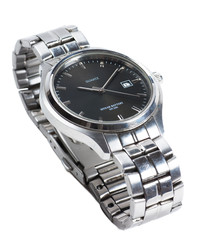 Wristwatch