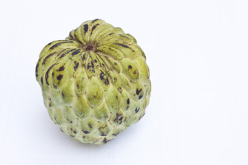 Custard Apple