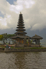 Temple