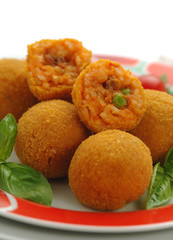 Arancini