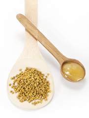 pollen_honey