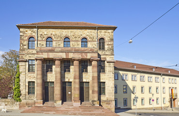 Hessischer Verwaltungsgerichtshof