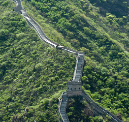 Great Wall, China