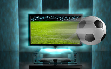 3D TV