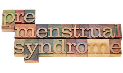 premenstrual syndrome