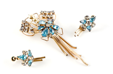 Jewellery  earrings