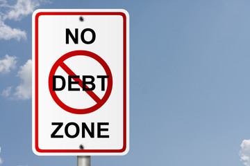 No Debt Zone