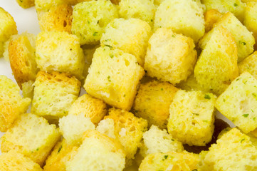 Croutons