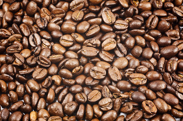 Kaffeebohnen