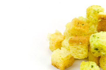 Croutons