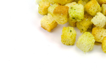Croutons