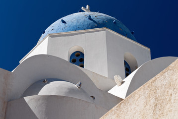 Santorini