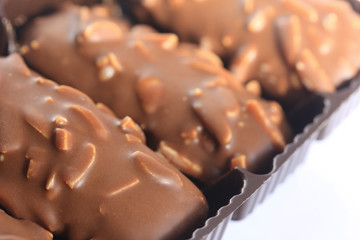 chocolate bar