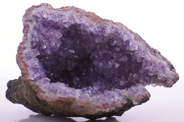 Bergkristall