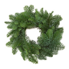 Christmas Wreath