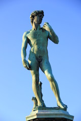 David von Michelangelo