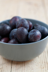 Plum