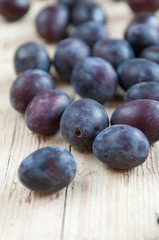 Plum