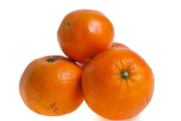 Mandarins
