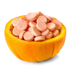 Vitamin C