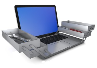 Laptop Service