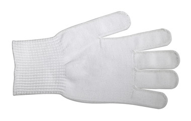 cotton glove