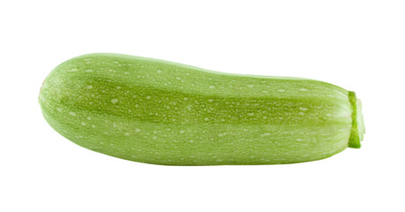 Vegetable marrow.