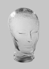 glass head profile