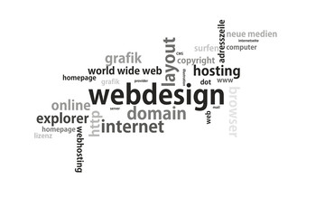 webdesign brainstorming