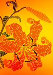 グラフィックパターン