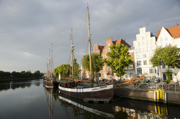 Lubeck (Germany)