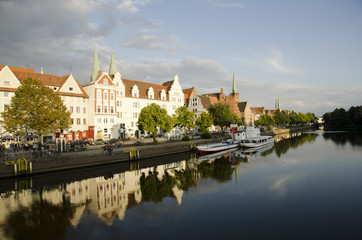 Lubeck (Germany)