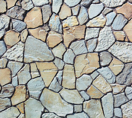 stone wall texture