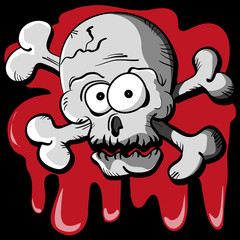 Skull